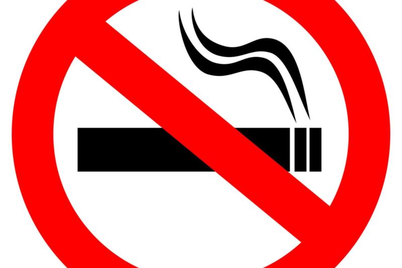 Welsh Government Law Change regarding smoke-free spaces