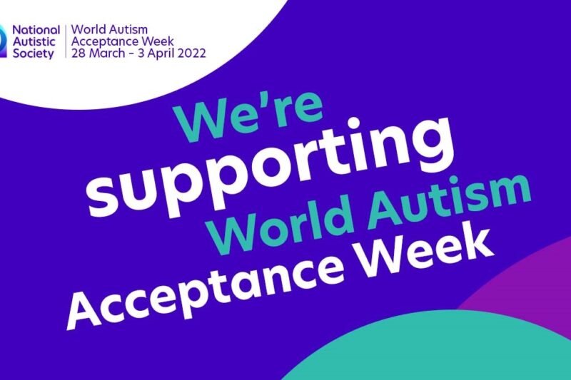 World Autism Awareness Week
