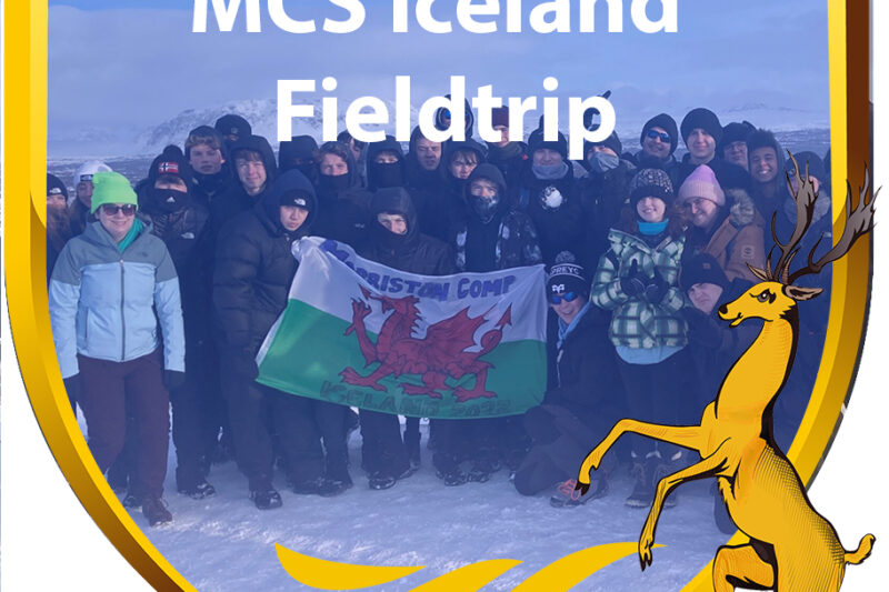 MCS Geography: Iceland Fieldtrip blog