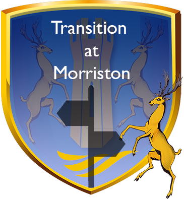 Transition at Morriston