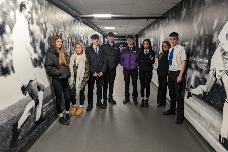 6th Form Business Trip